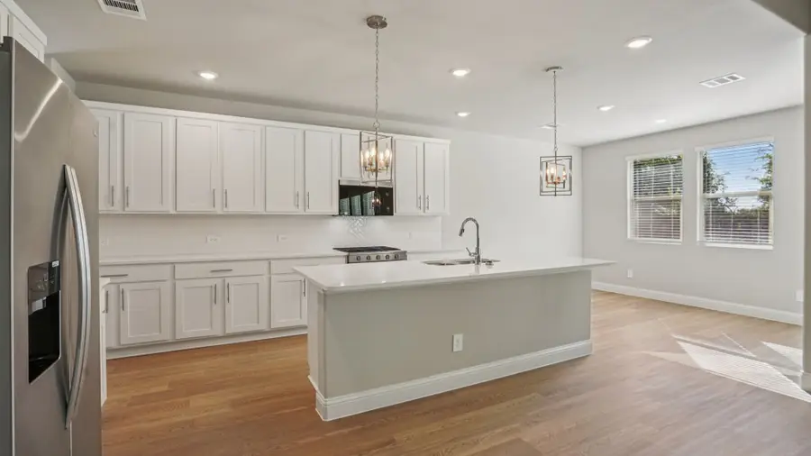 4018 Granbury Drive, Farmersville, TX 75442 - #3