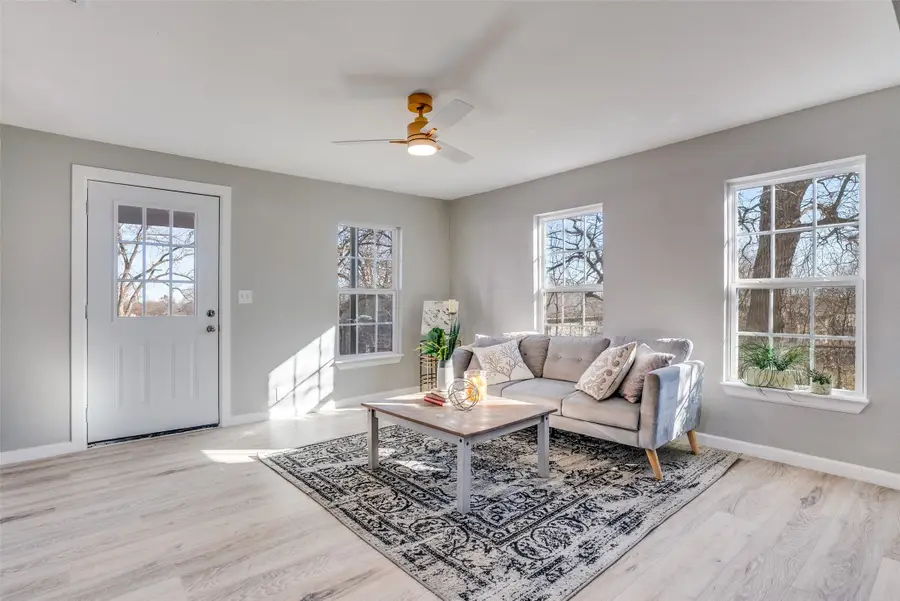 8105 Downe Drive, White Settlement, TX 76108 - #2