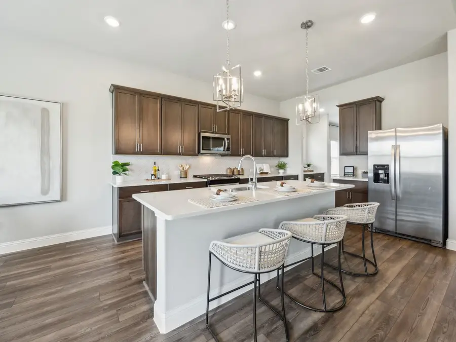 4002 Granbury Drive, Farmersville, TX 75442 - #2