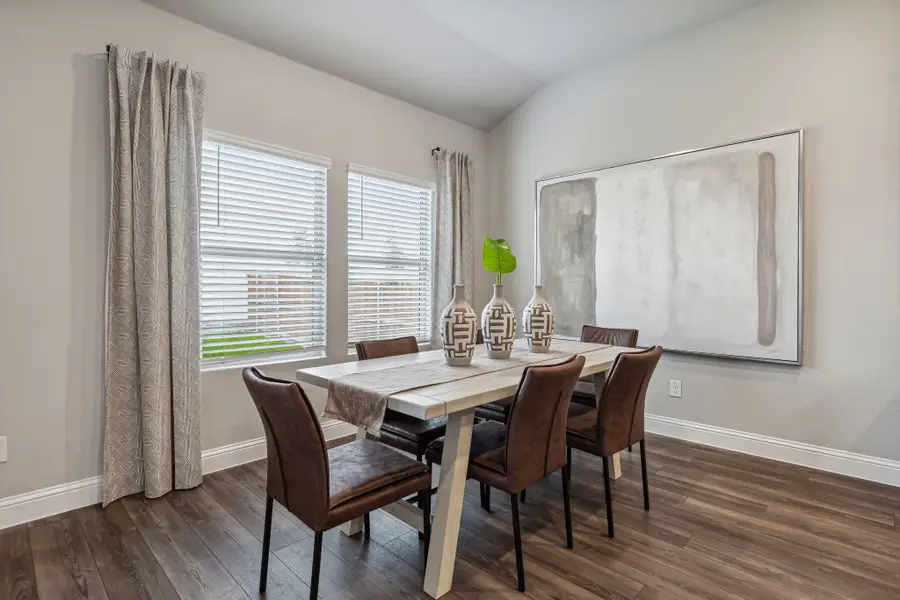 4002 Granbury Drive, Farmersville, TX 75442 - #3