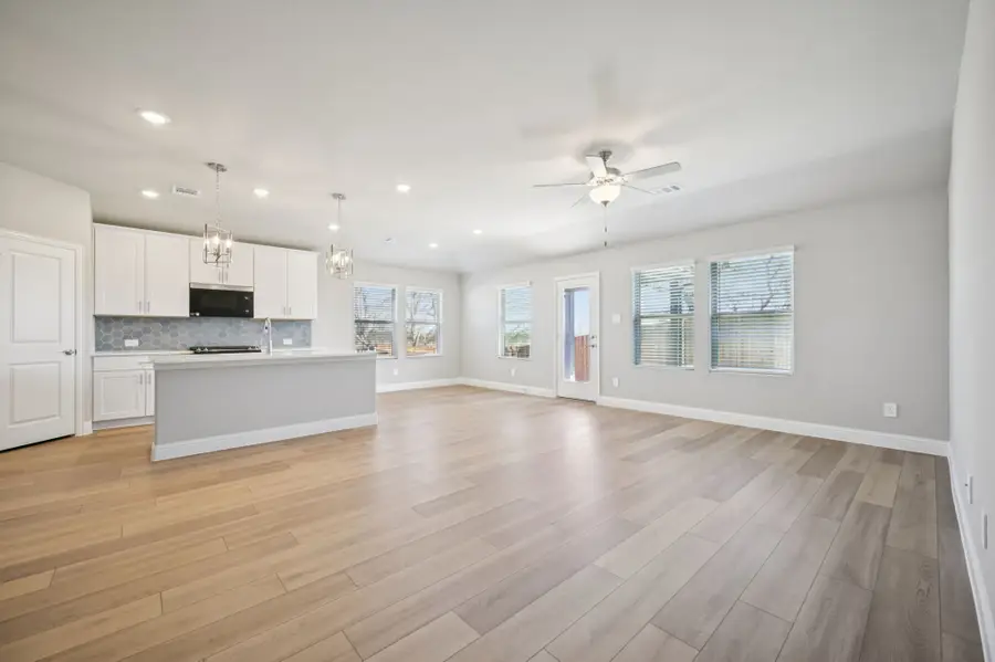 2400 Glacier Road, Anna, TX 75409 - #3