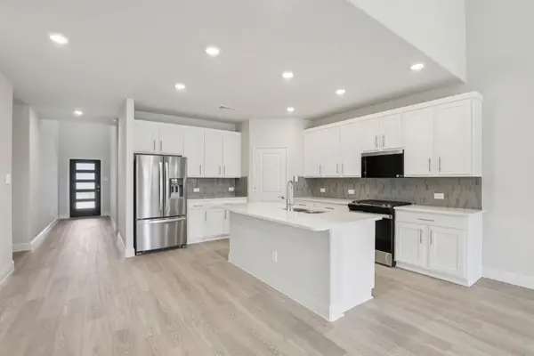 1501 Shenandoah Trail, McKinney, TX 75071