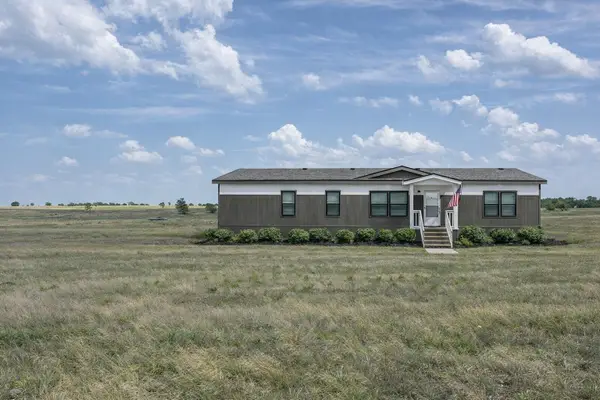 TBD LOT 6 Cr 3565, China Spring, TX 76633