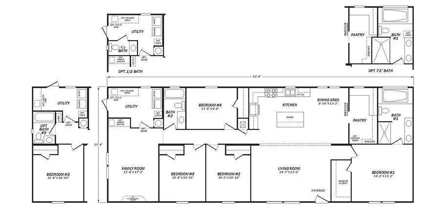 TBD LOT 6 Cr 3565, China Spring, TX 76633 - #2