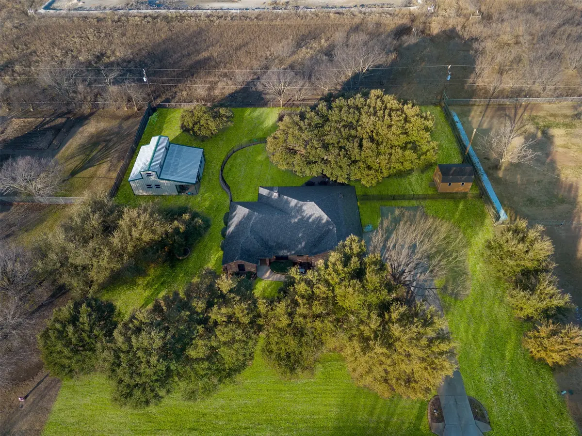 1716 Dove Lane, Crowley, TX 76036 - Image #1