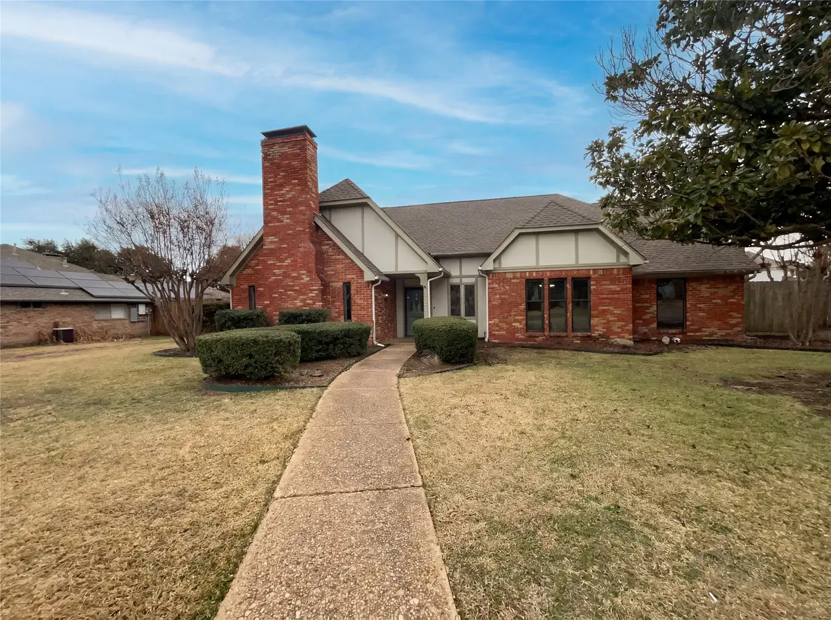 3712 Candelaria Drive, Plano, TX 75023 - Image #1