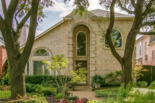 5308 Ventana Trail, Dallas, TX 75252