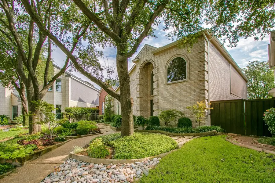 5308 Ventana Trail, Dallas, TX 75252 - #2