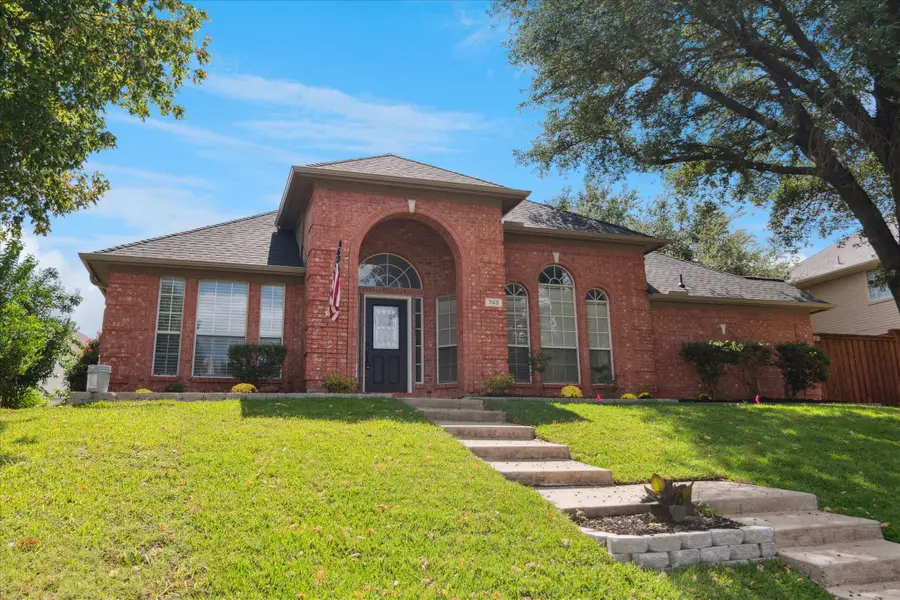 Address Withheld By Seller, Plano, TX 75025 - Image #2