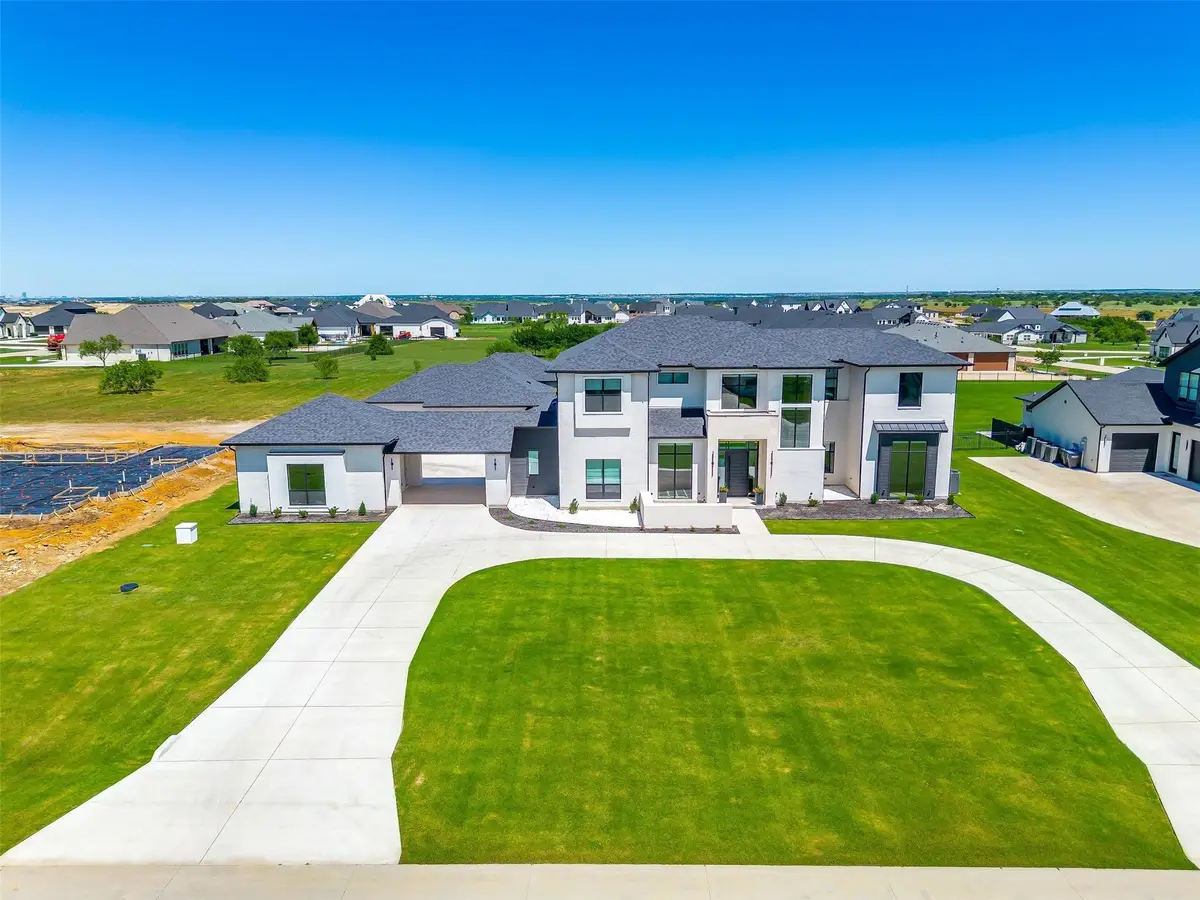 12404 Bella Italia Drive, Fort Worth, TX 76126 - Image #1