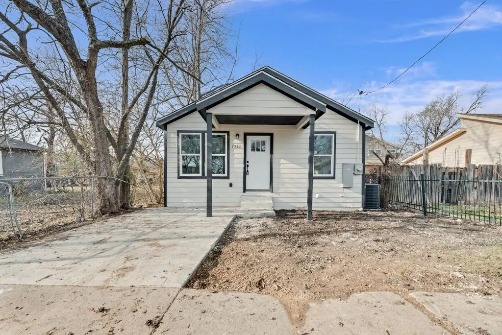 1553 Harris Court, Dallas, TX 75223 - Image #1