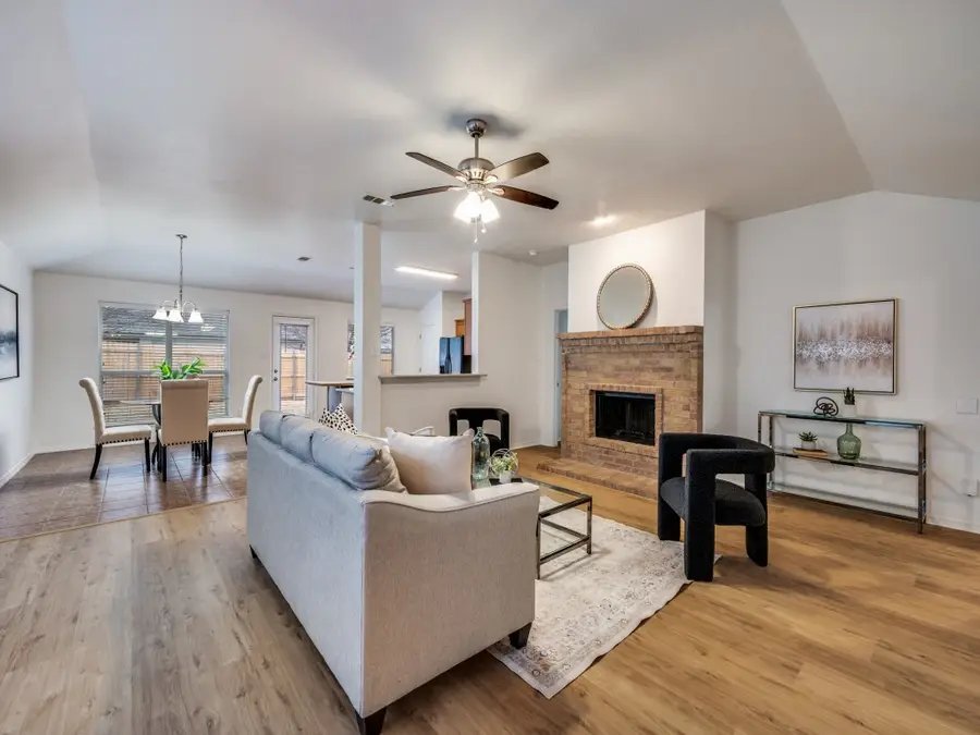 800 Mahogany Drive, Anna, TX 75409 - #3