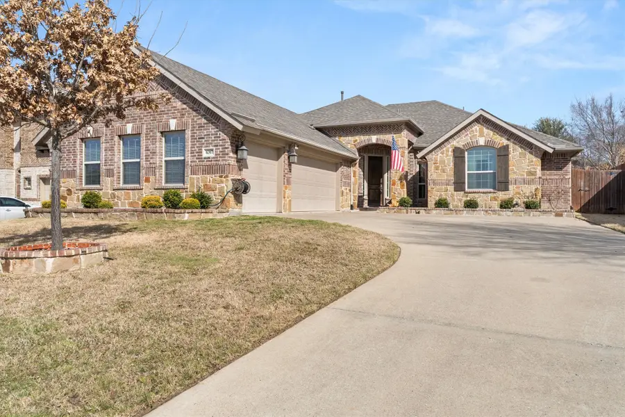 6317 Teresa Lane, Rowlett, TX 75089 - #2