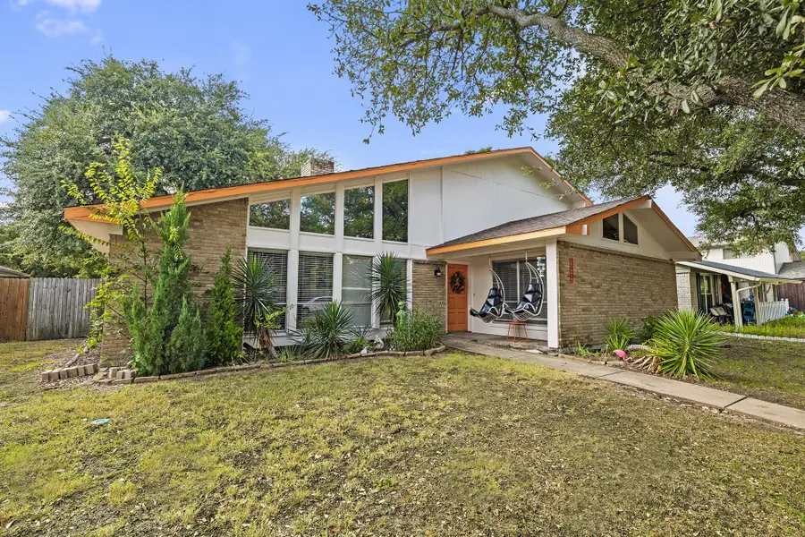 3206 Brook Glen Drive, Garland, TX 75044 - #3