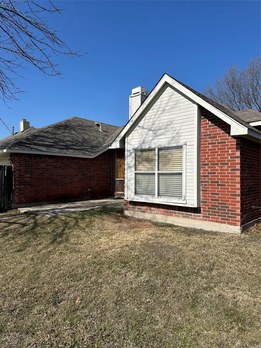 11405 Huntington Road, Frisco, TX 75035 - #3