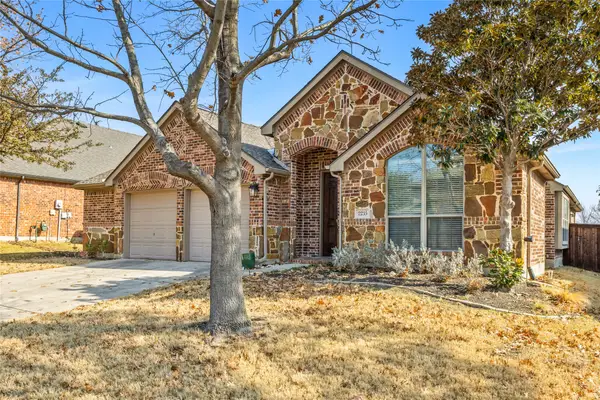 2235 Wildrose Drive, Little Elm, TX 75068