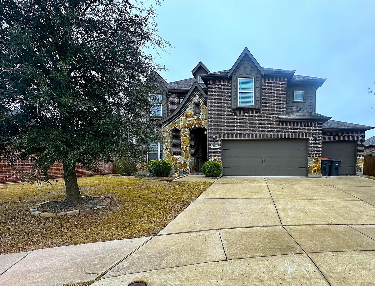 2403 Wilson Drive, Anna, TX 75409 - #1