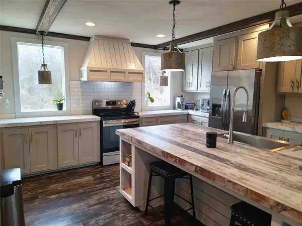 376 State Highway 179 Highway, Teague, TX 75860