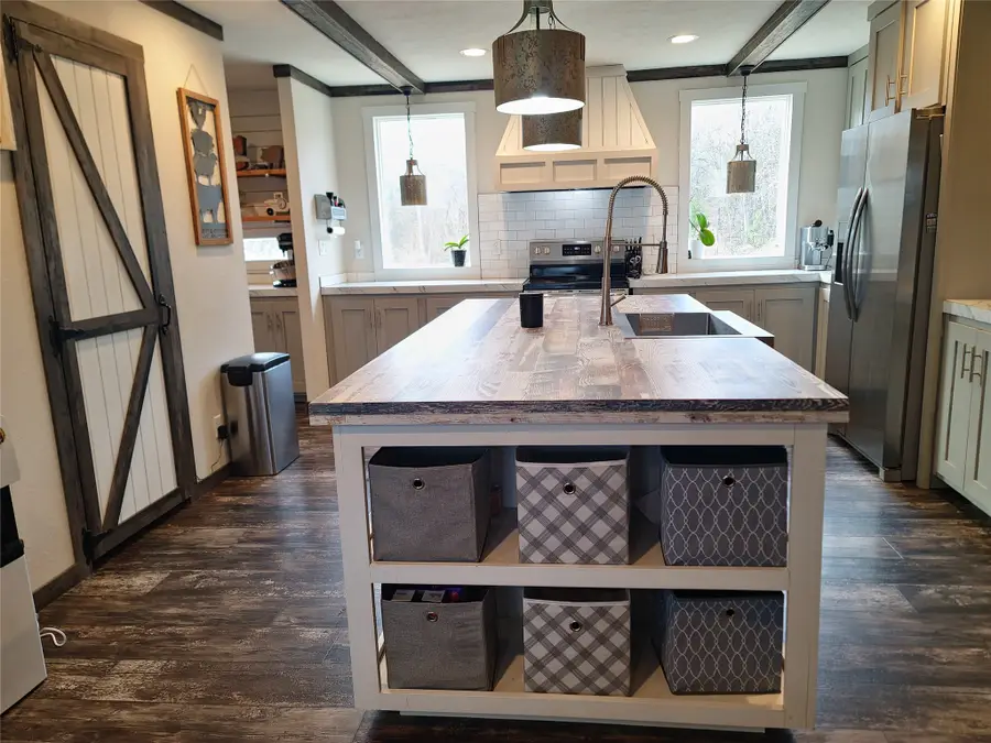 376 State Highway 179 Highway, Teague, TX 75860 - #2