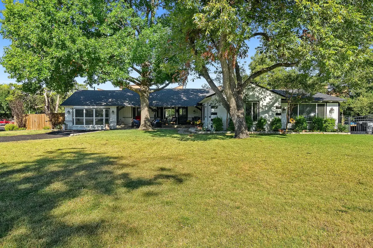 9207 Angora Street, Dallas, TX 75218 - #1