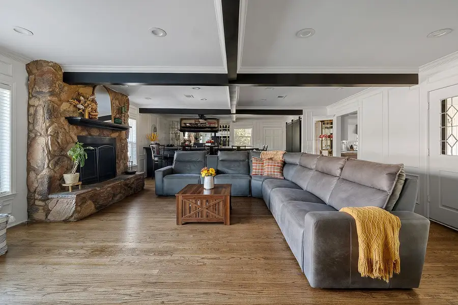 9207 Angora Street, Dallas, TX 75218 - #3