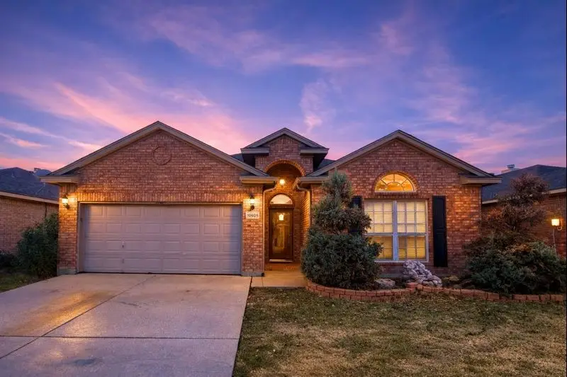 10605 Foothill Drive, Fort Worth, TX 76131 - Image #2