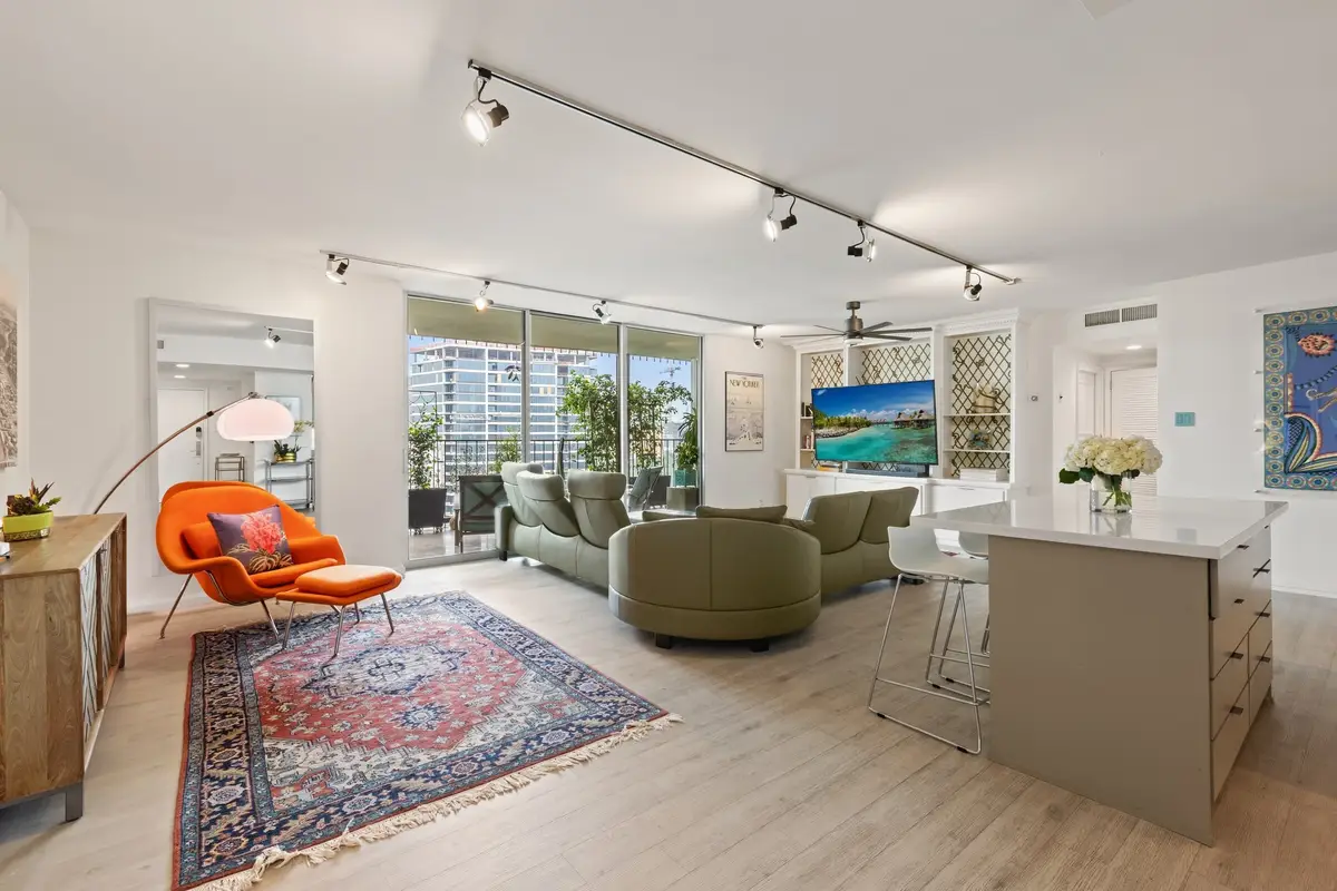 3310 Fairmount Street #16B, Dallas, TX 75201 - #1