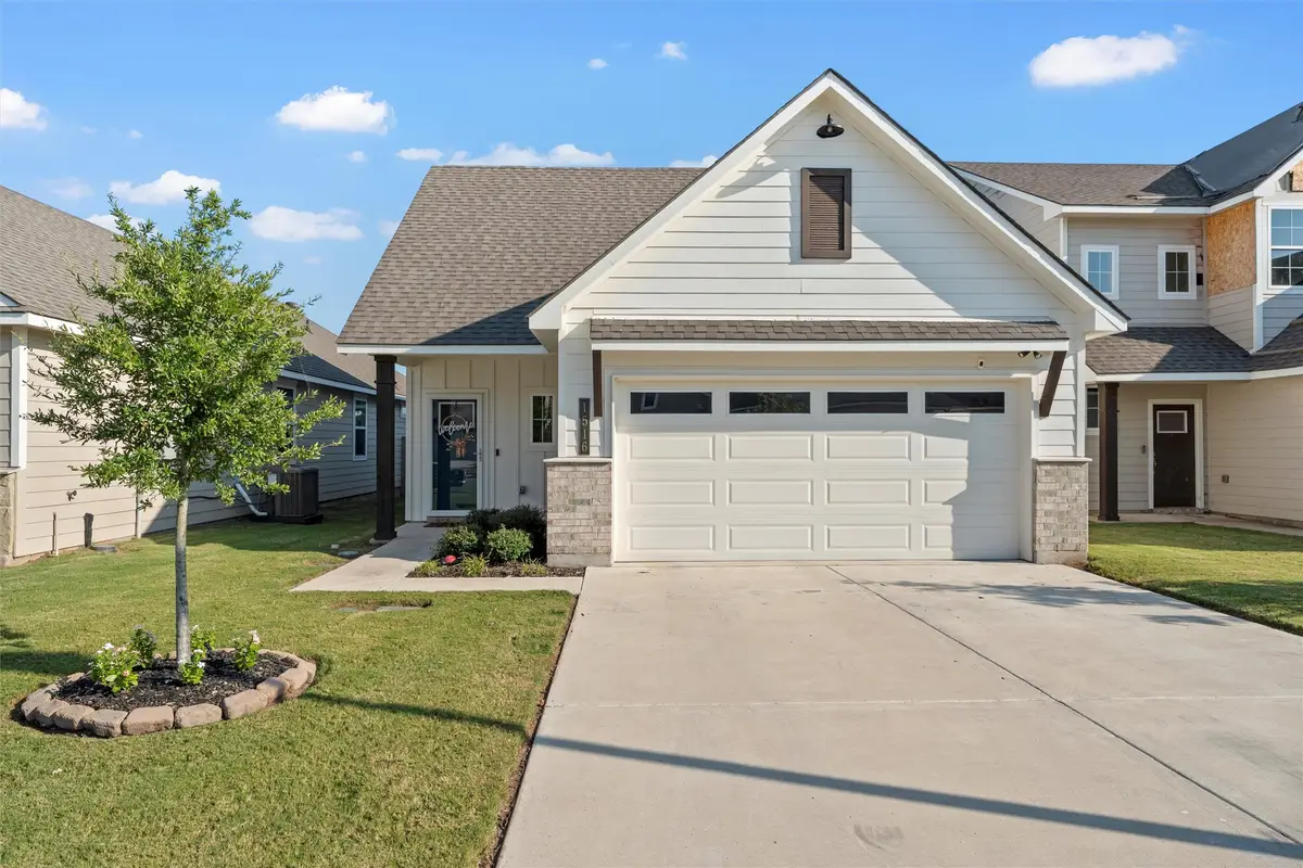 1516 Elise Avenue, Waco, TX 76706 - Image #1