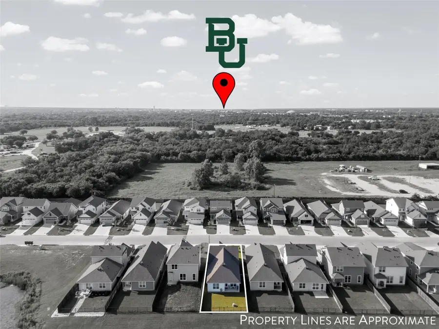 1516 Elise Avenue, Waco, TX 76706 - Image #3