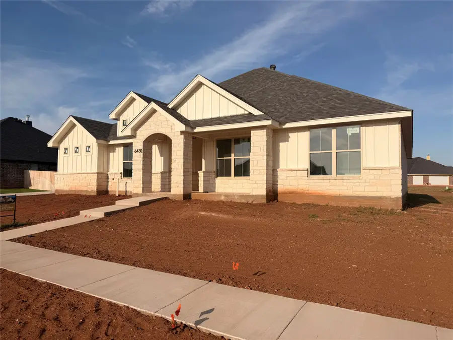 6430 Windmill Grass Lane, Abilene, TX 79606 - #2