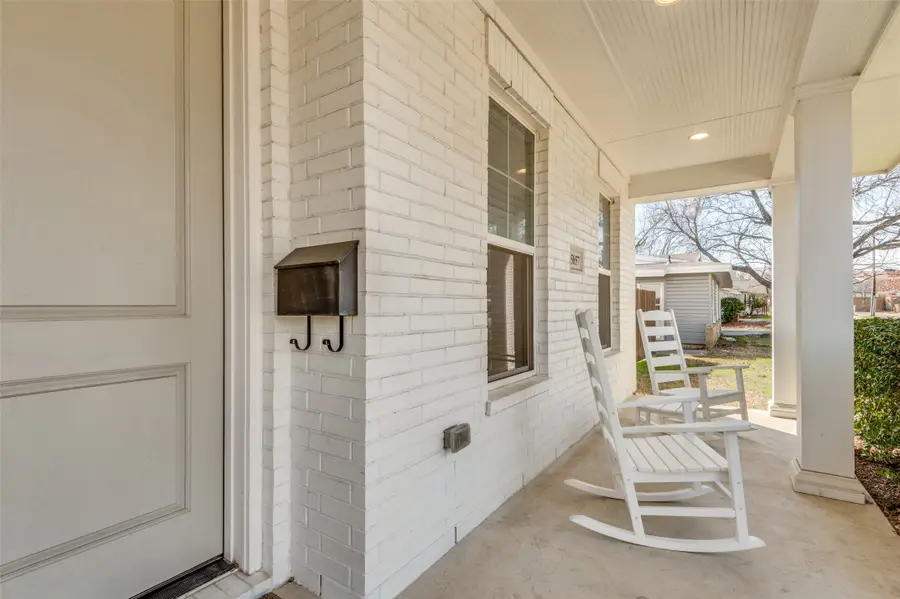 5857 Coleman Street, River Oaks, TX 76114 - #2