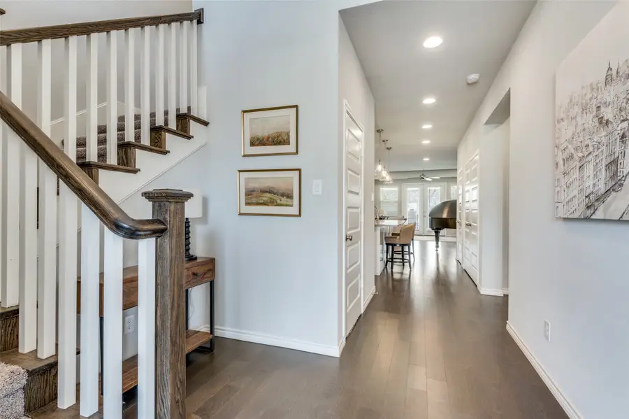 5857 Coleman Street, River Oaks, TX 76114 - #3