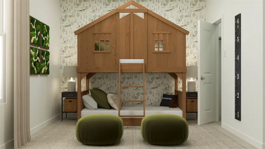 3005 Holly Haven Way, Fort Worth, TX 76179 - #3