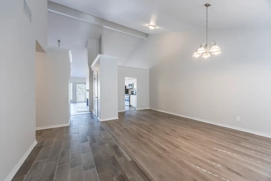 1818 Knob Hill Drive, Garland, TX 75043 - #3