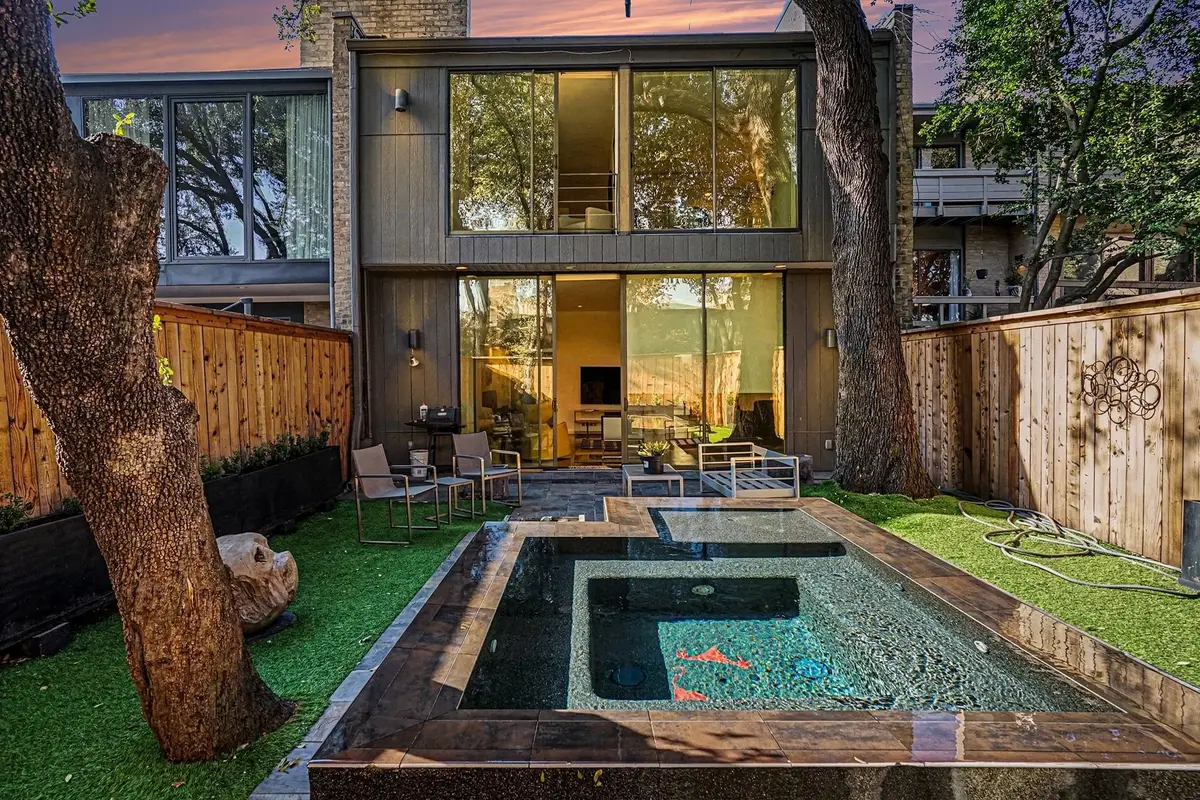 4020 Buena Vista Street, Dallas, TX 75204 - #1