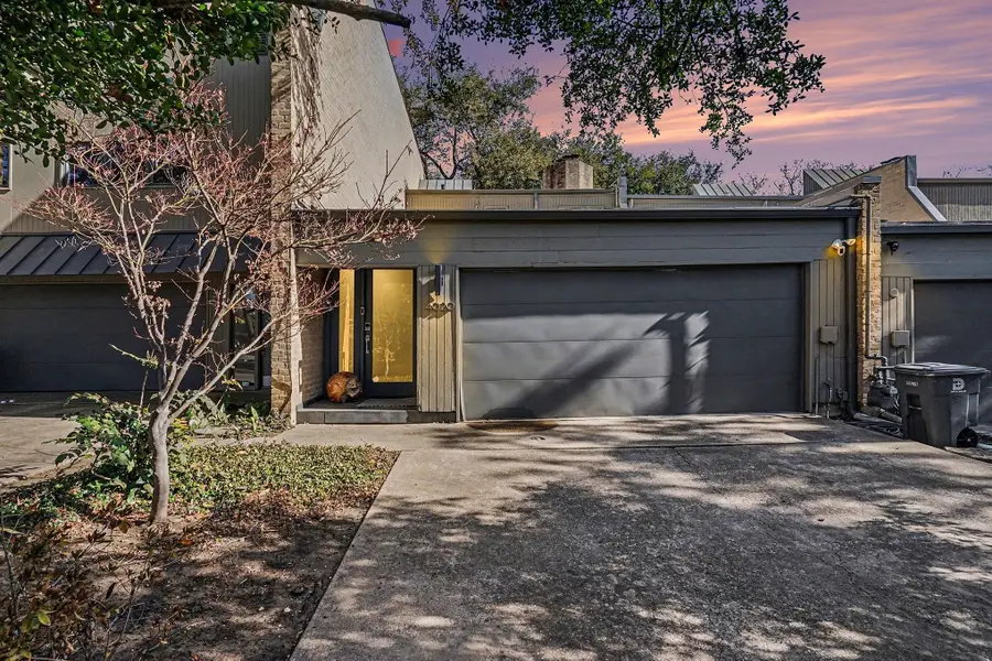 4020 Buena Vista Street, Dallas, TX 75204 - #2