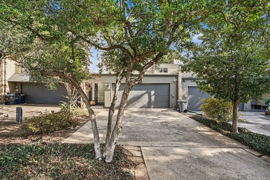 4020 Buena Vista Street, Dallas, TX 75204 - #3