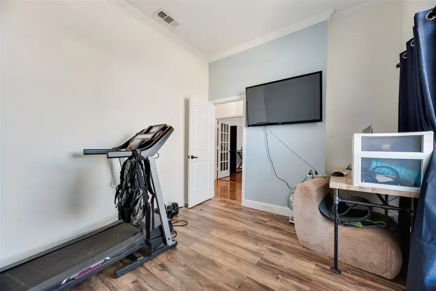 5101 Raincrest Drive, McKinney, TX 75071 - #3