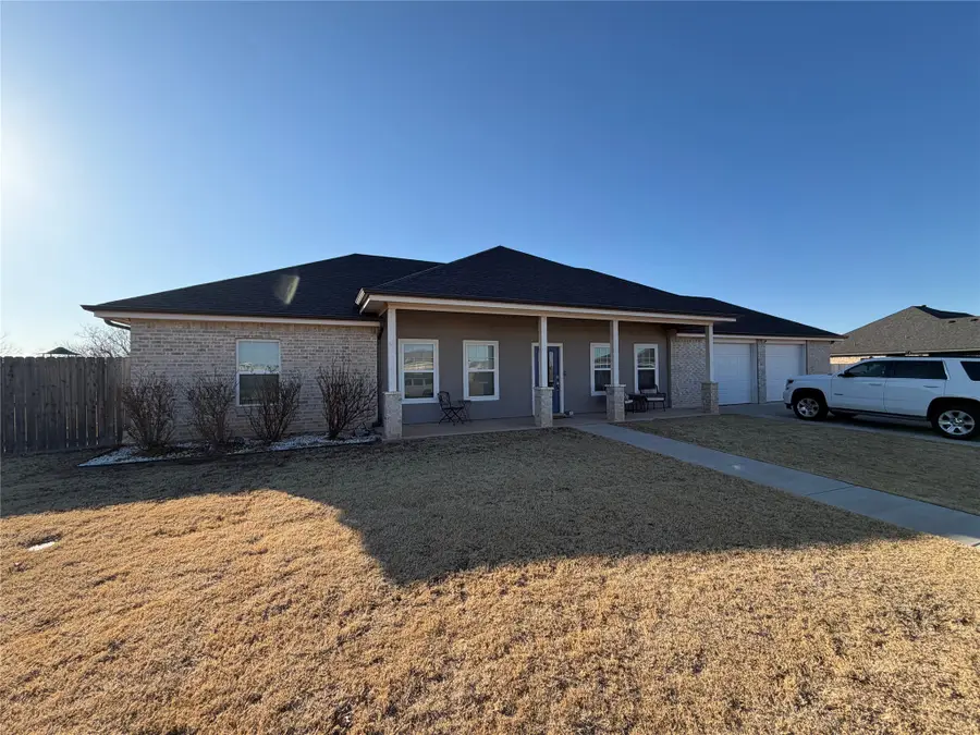306 Embraer Road, Abilene, TX 79602 - #2