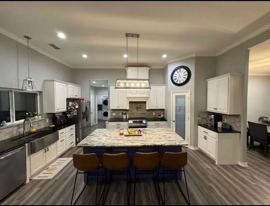 306 Embraer Road, Abilene, TX 79602 - #3