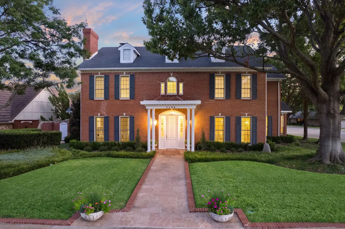 7104 Judi Court, Dallas, TX 75252 - #1