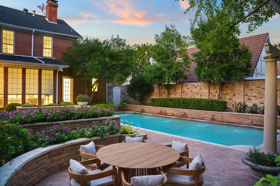 7104 Judi Court, Dallas, TX 75252 - #3