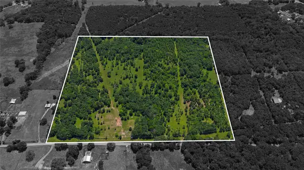 TBD County Road 1450, Mt Pleasant, TX 75455