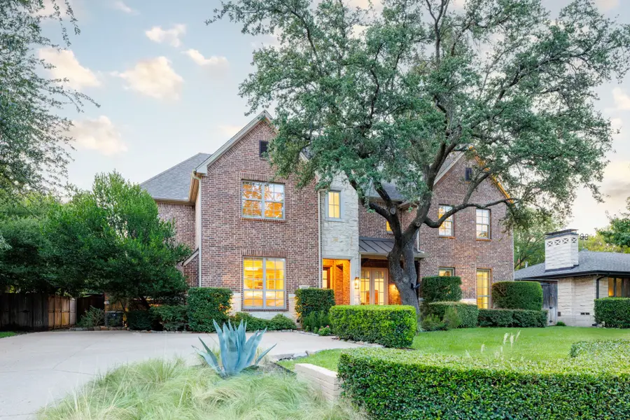 6023 Del Norte Lane, Dallas, TX 75225 - Image #2