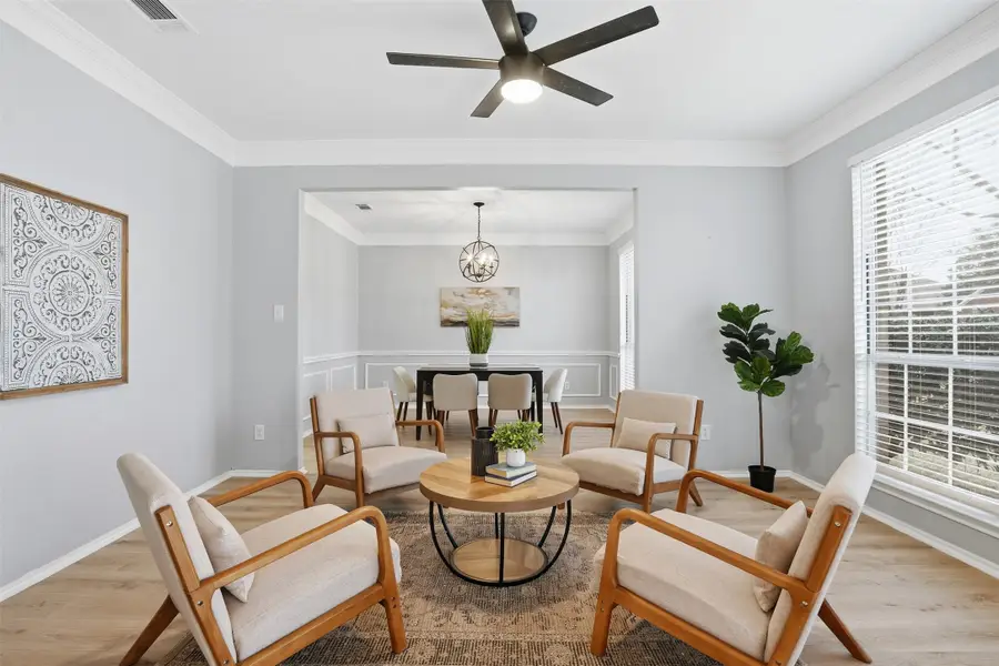 4304 Vine Ridge Court, Arlington, TX 76017 - Image #2