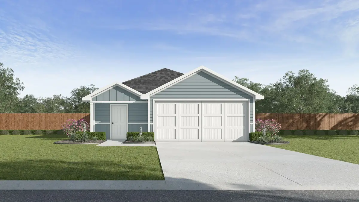 3163 Misty Morning Lane, Talty, TX 75126 - Image #1