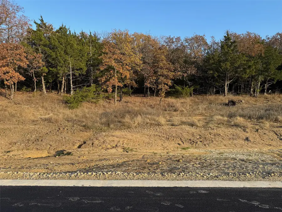 Lot 15B Forest Lakes Drive, Gordonville, TX 76245 - #2