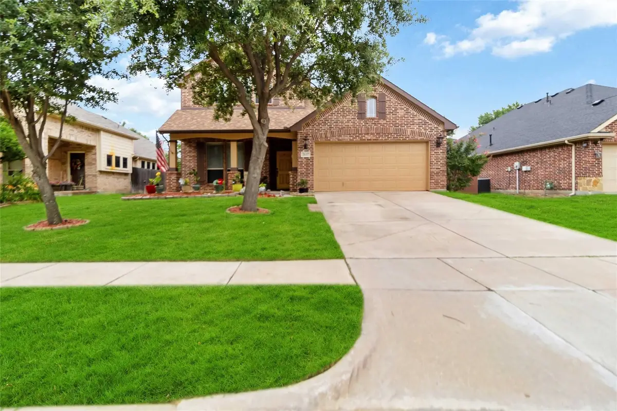 2637 Timberhollow Drive, Little Elm, TX 75068 - Image #1