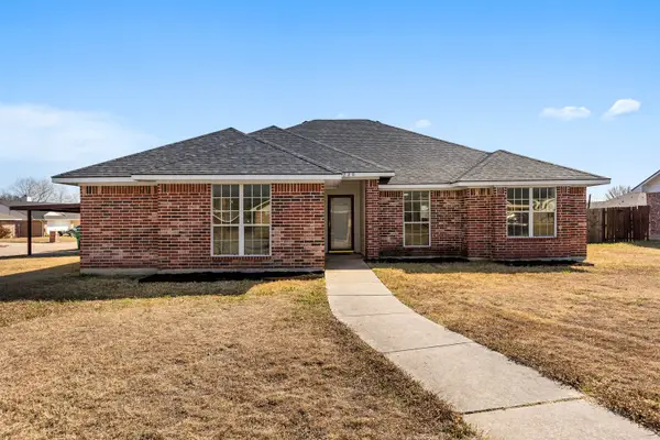 220 Broken Arrow Drive, Waco, TX 76705