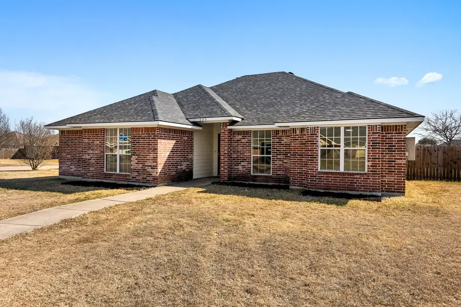 220 Broken Arrow Drive, Waco, TX 76705 - Image #2